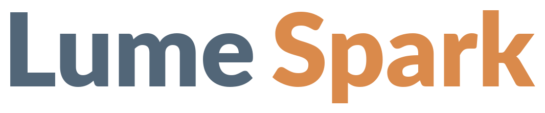 Lume Spark logo